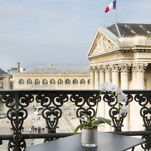 Hôtel Les Dames du Panthéon