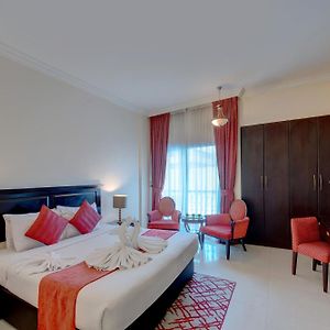 City Stay Premium Hotel Apartments